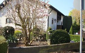 Landhaus Strangmueller